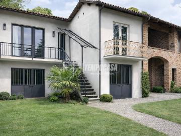 Appartamento in vendita a Pino Torinese