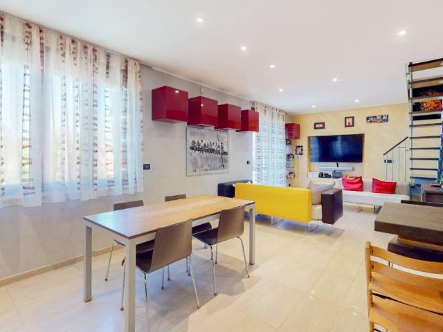Appartamento in vendita a Pino Torinese TO