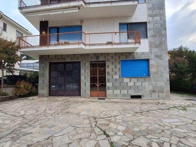 Appartamento in vendita a Pino Torinese TO