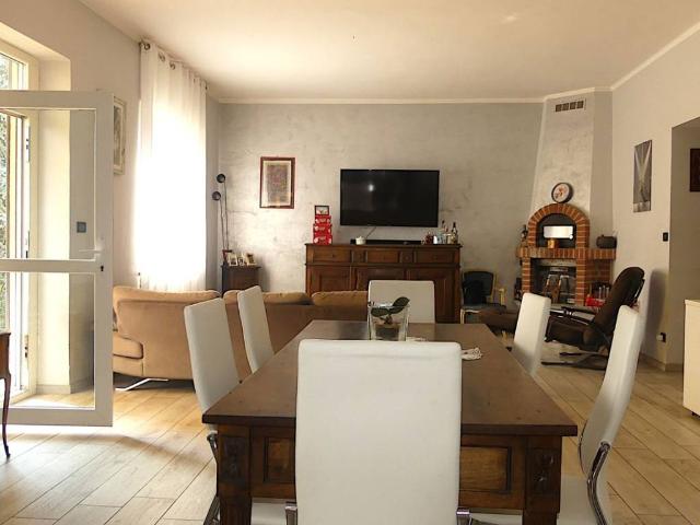 Appartamento in vendita a Pino Torinese TO