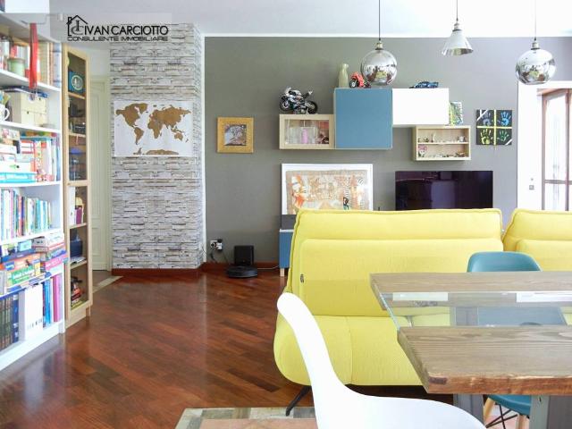 Appartamento in vendita a Pino Torinese TO