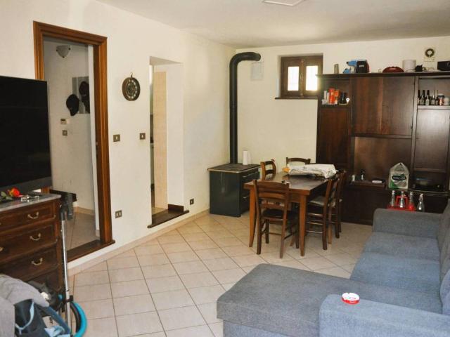 Appartamento in vendita a Pino Torinese TO