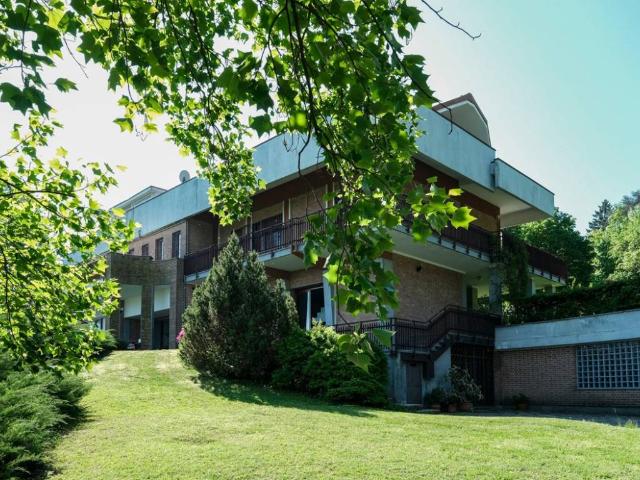 Appartamento in vendita a Pino Torinese TO