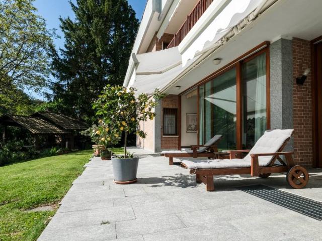 Appartamento in vendita a Pino Torinese TO
