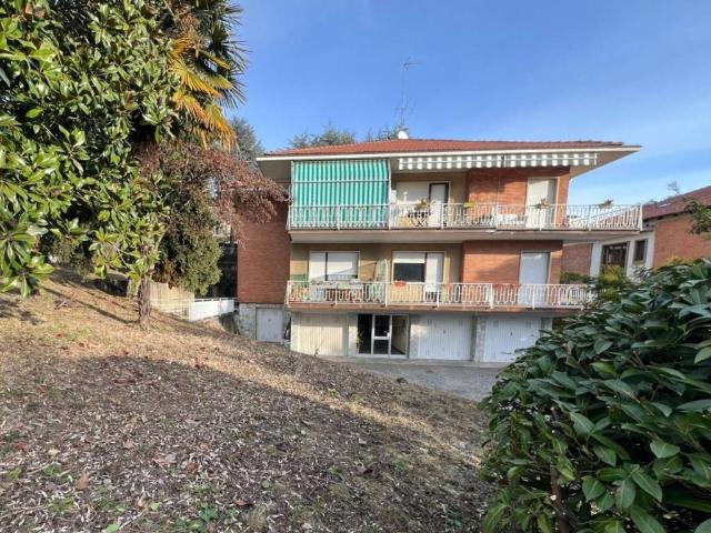 Appartamento in vendita a Pino Torinese TO