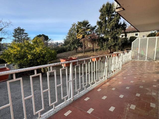 Appartamento in vendita a Pino Torinese TO