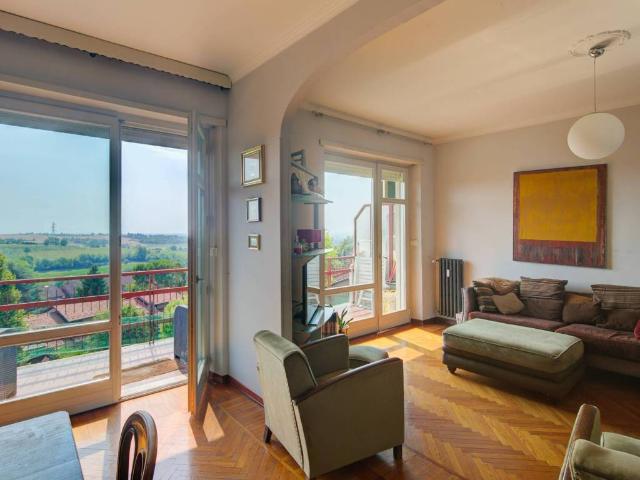 Appartamento in vendita a Pino Torinese TO