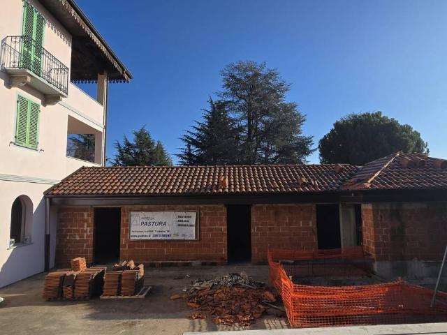 Appartamento in vendita a Pino Torinese TO