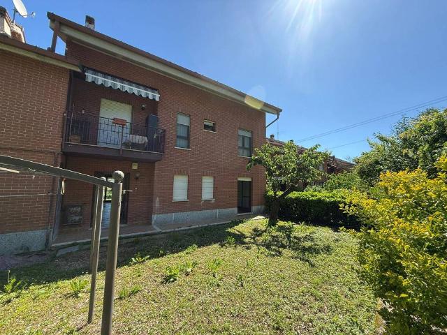 Appartamento in vendita a Pino Torinese TO
