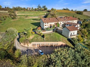 Appartamento in vendita a Pino Torinese TO