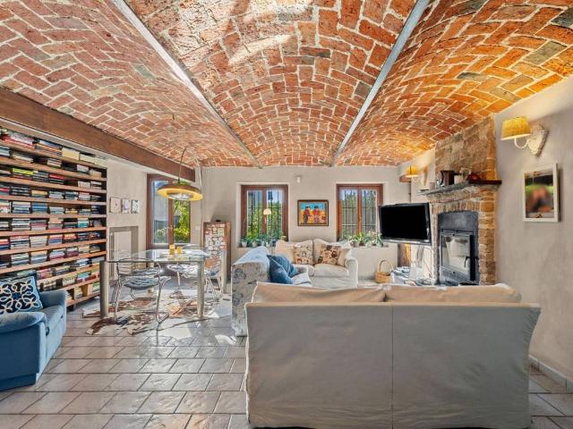 Appartamento in vendita a Pino Torinese TO