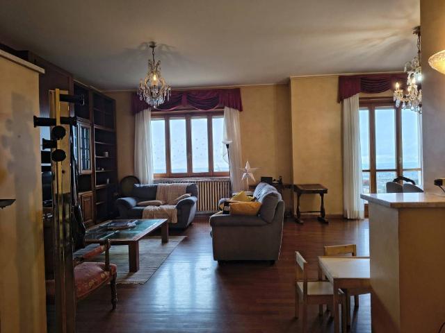Appartamento in vendita a Pino Torinese TO