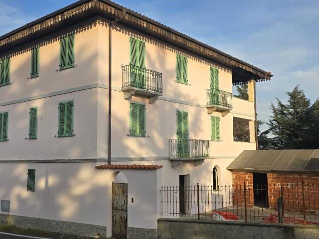 Appartamento in vendita a Pino Torinese TO