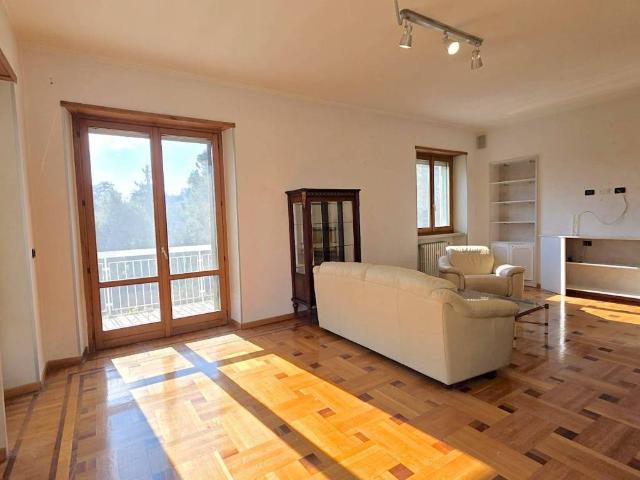 Appartamento in vendita a Pino Torinese TO
