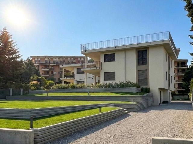 Appartamento in vendita a Pino Torinese TO