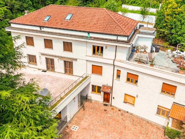 Appartamento in vendita a Pino Torinese TO