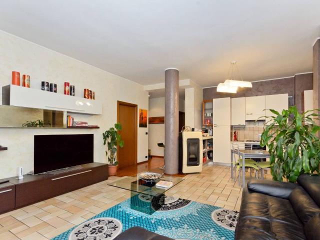 Appartamento in vendita a Pino Torinese TO