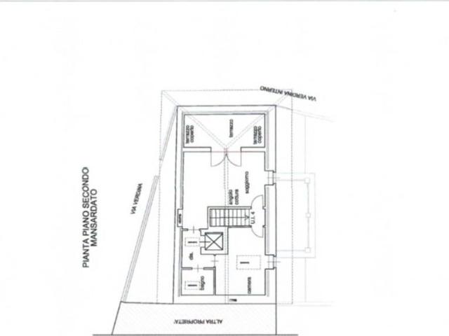 Appartamento in vendita a Pino Torinese TO