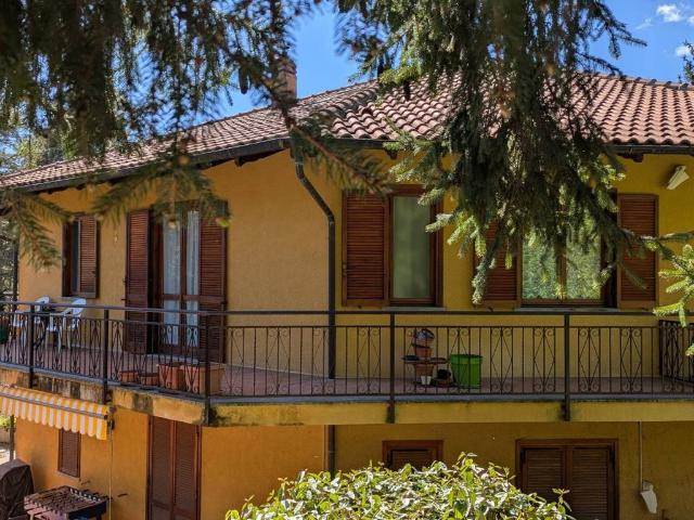 Appartamento in vendita a Pino Torinese TO
