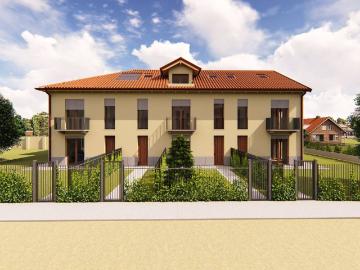 Appartamento in vendita a Pino Torinese TO