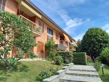 Appartamento in vendita a Pino Torinese via delle Genziane, 12