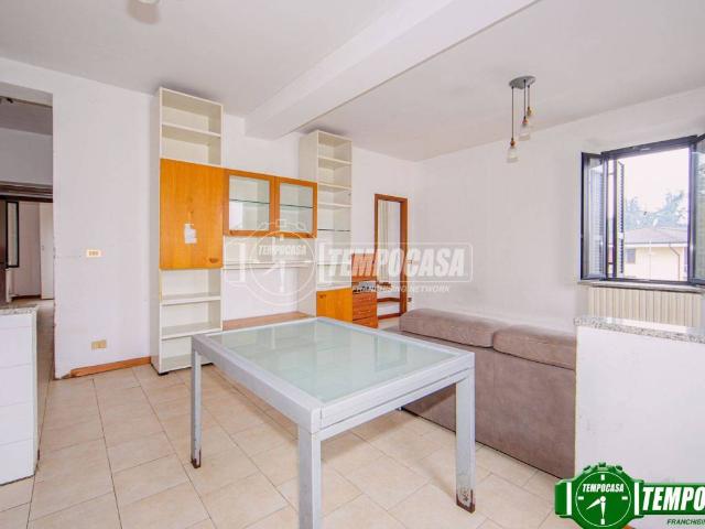Appartamento in vendita a Pinarolo Po PV