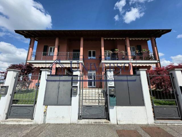 Appartamento in vendita a Pinarolo Po PV