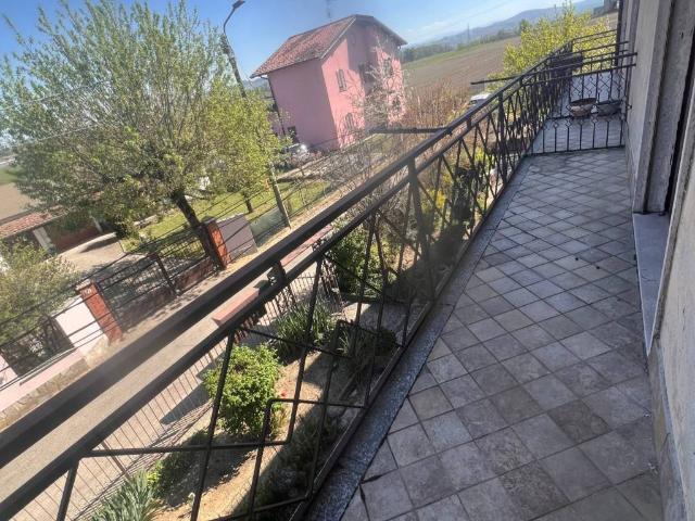 Appartamento in vendita a Pinarolo Po PV