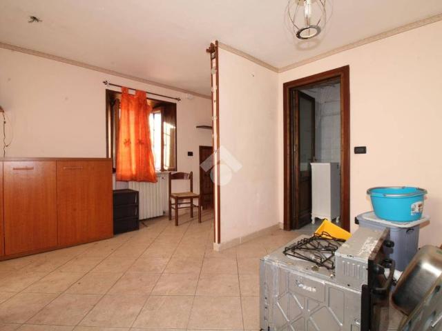 Appartamento in vendita a Pinasca TO