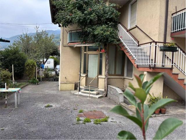 Appartamento in vendita a Pinasca TO