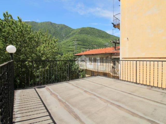 Appartamento in vendita a Pinasca TO