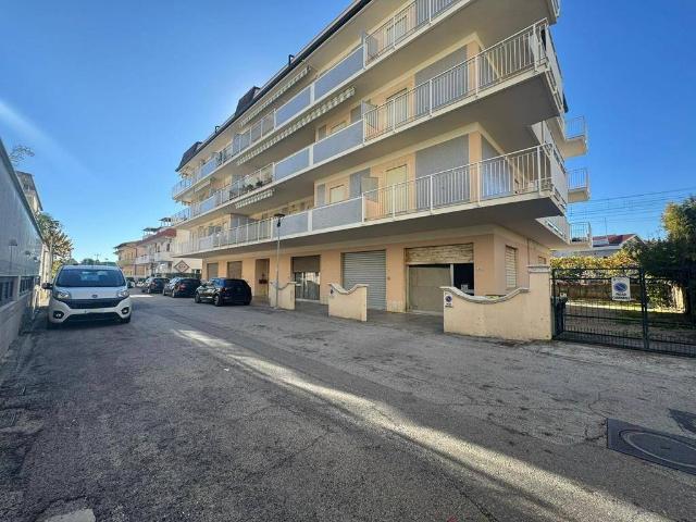 Appartamento in vendita a Pineto TE
