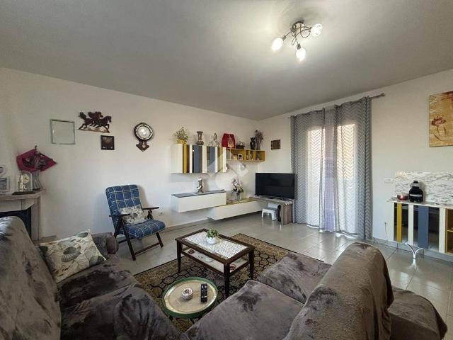 Appartamento in vendita a Pineto TE