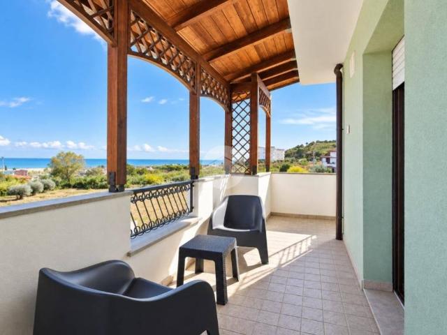 Appartamento in vendita a Pineto TE