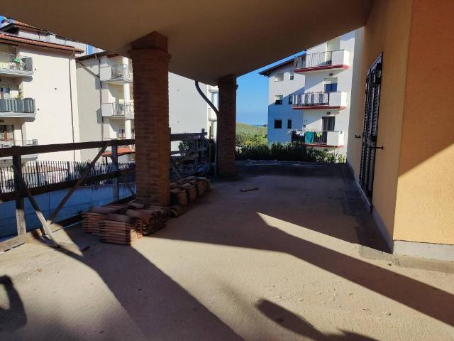Appartamento in vendita a Pineto TE