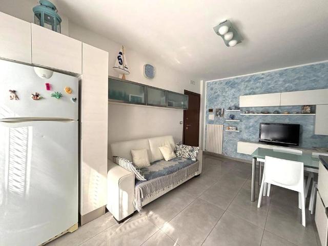 Appartamento in vendita a Pineto TE