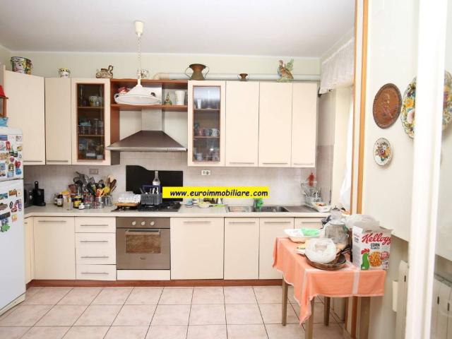 Appartamento in vendita a Pineto TE