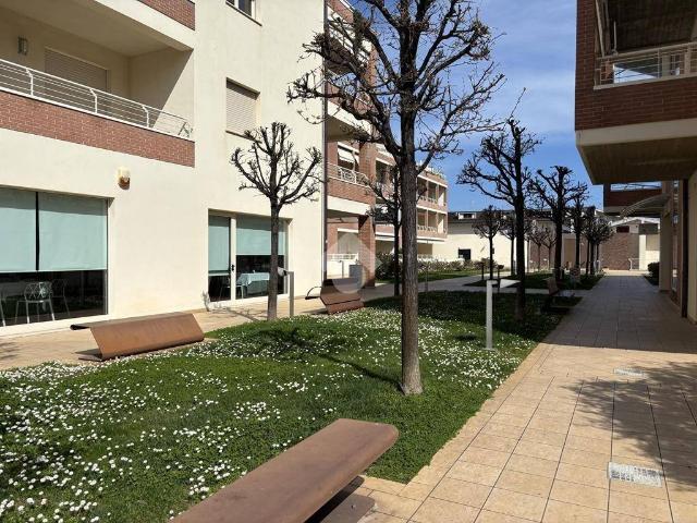 Appartamento in vendita a Pineto TE