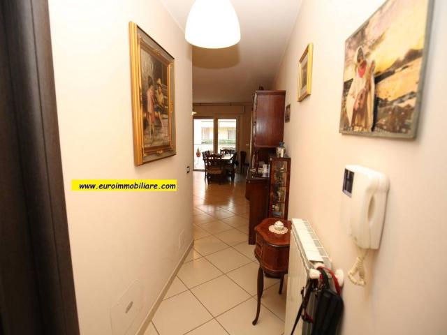 Appartamento in vendita a Pineto TE