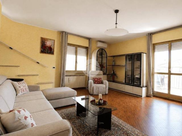 Appartamento in vendita a Pineto TE