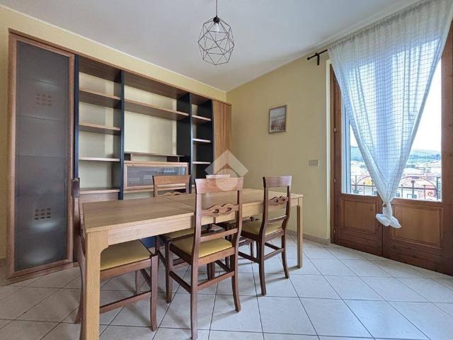 Appartamento in vendita a Pineto TE