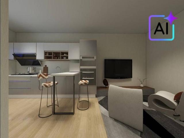 Appartamento in vendita a Pineto TE