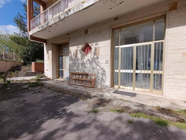Appartamento in vendita a Pineto TE