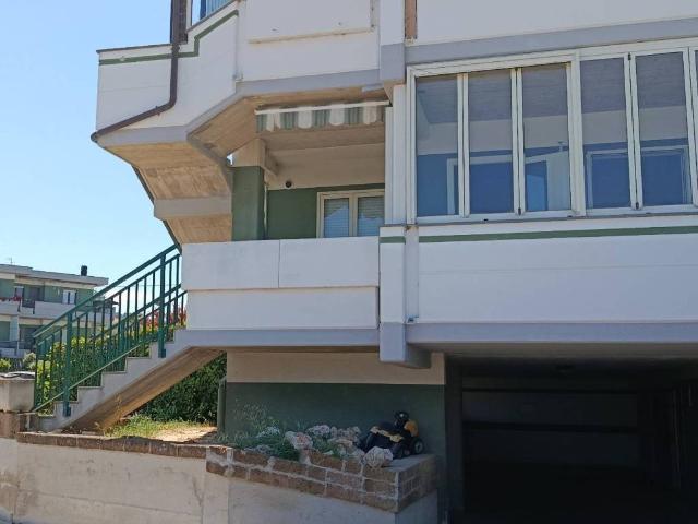 Appartamento in vendita a Pineto TE