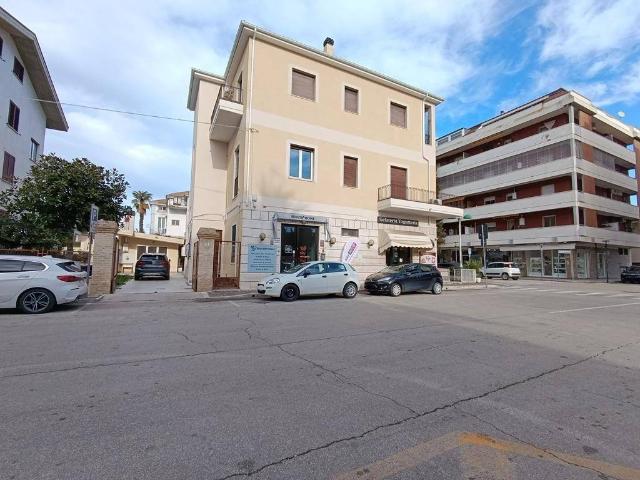 Appartamento in vendita a Pineto TE