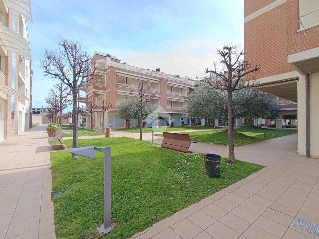 Appartamento in vendita a Pineto TE