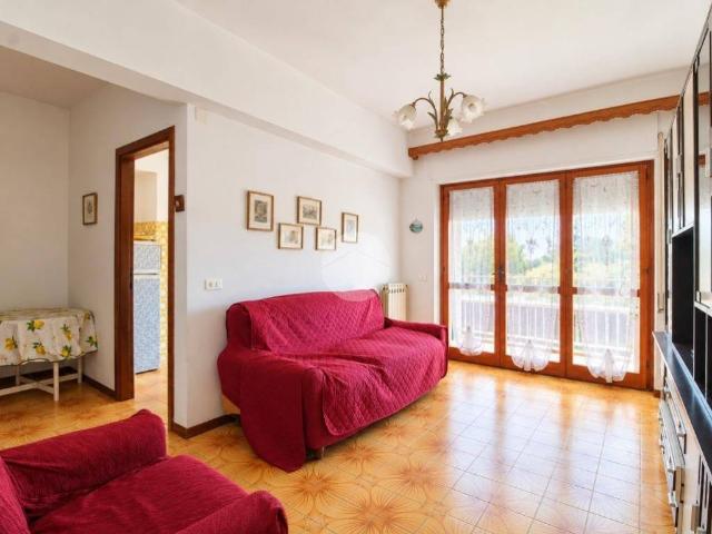 Appartamento in vendita a Pineto TE