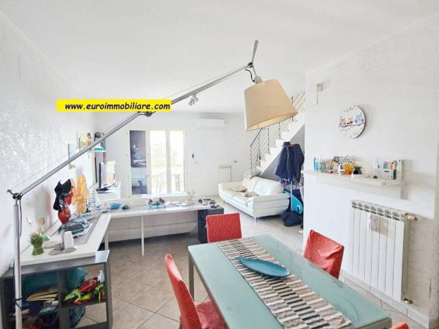 Appartamento in vendita a Pineto TE