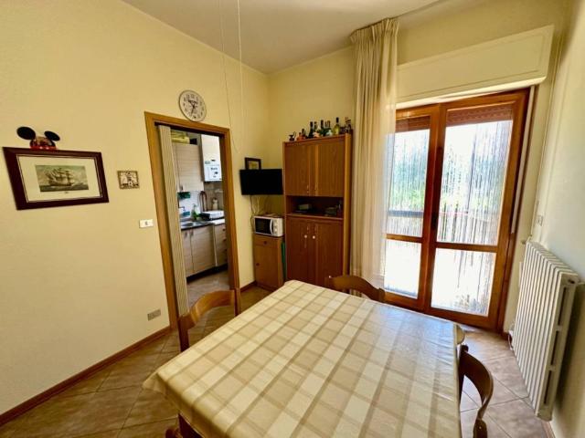 Appartamento in vendita a Pineto TE