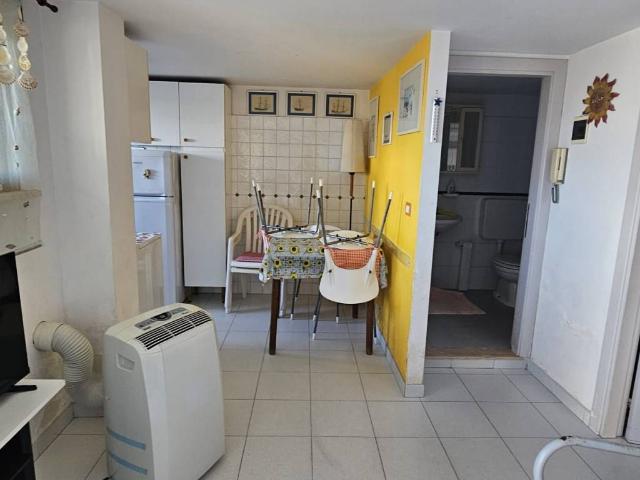 Appartamento in vendita a Pineto TE